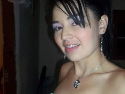 Mily_sex profilbild på webbkameramodell 