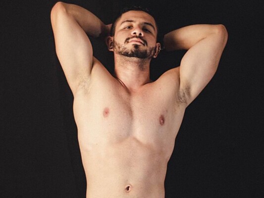 Marko_Jagger immagine del profilo del modello di cam