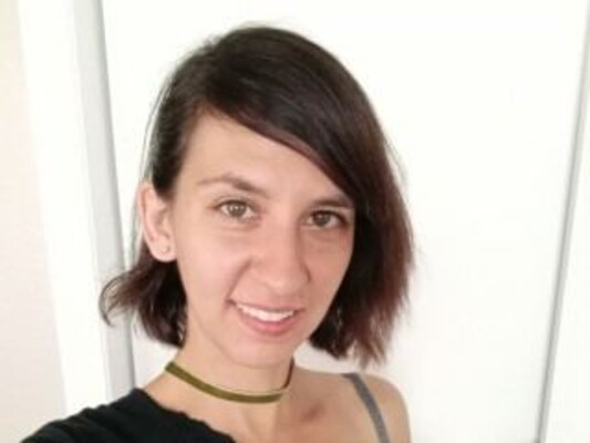 Foto de perfil de modelo de webcam de AngelVixxen 
