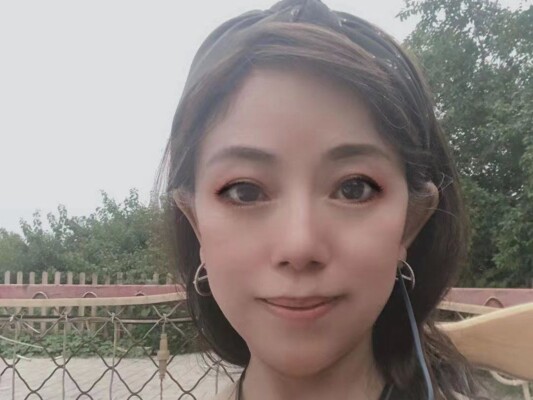 hongwei profilbild på webbkameramodell 