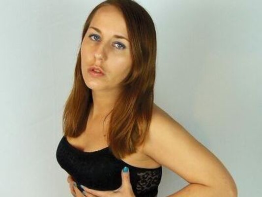 Foto de perfil de modelo de webcam de NickiYoungX 