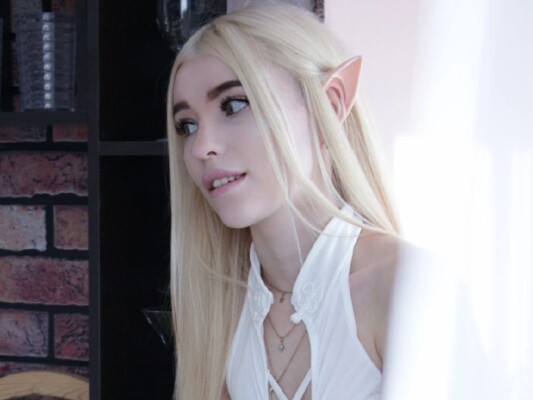 Foto de perfil de modelo de webcam de Amelia_chan_xX 