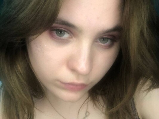 Image de profil du modèle de webcam Hey_Molly