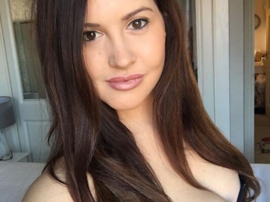Sexy_Flirty_Scarlett profilbild på webbkameramodell 