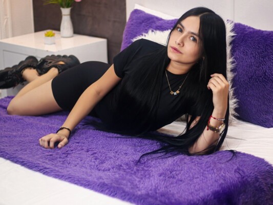 Foto de perfil de modelo de webcam de SophiaKimurass 