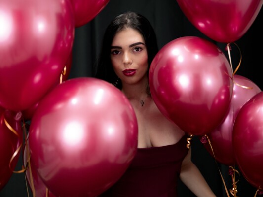 Profilbilde av CamilaAdamsss webkamera modell