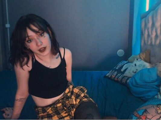 Foto de perfil de modelo de webcam de Emelie_Blom 