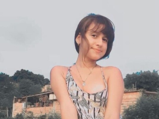 Foto de perfil de modelo de webcam de anny_latinsex 