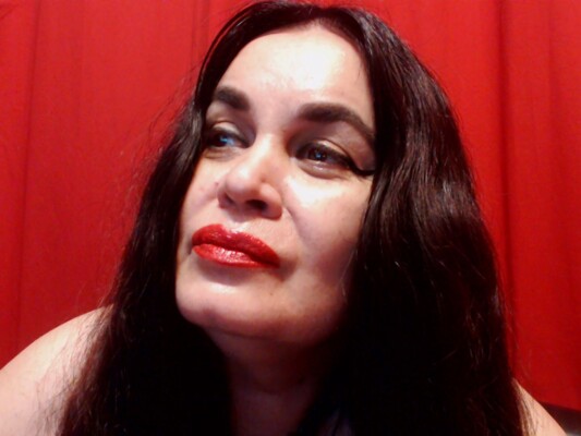 Image de profil du modèle de webcam LadyElite