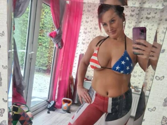 Foto de perfil de modelo de webcam de LucyRiderxxx 
