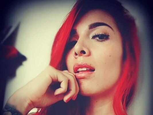 Foto de perfil de modelo de webcam de AlisonDaniiels 