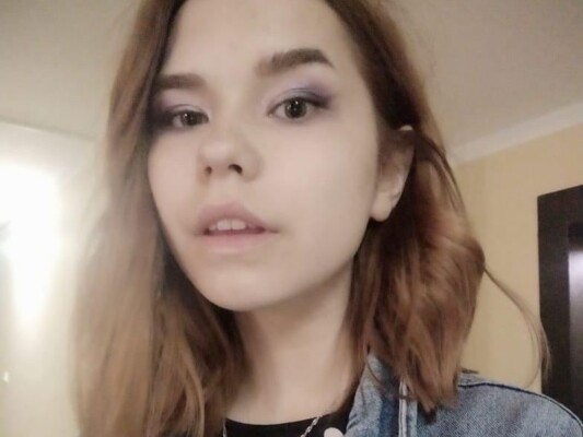 Foto de perfil de modelo de webcam de MikkiMyLove 