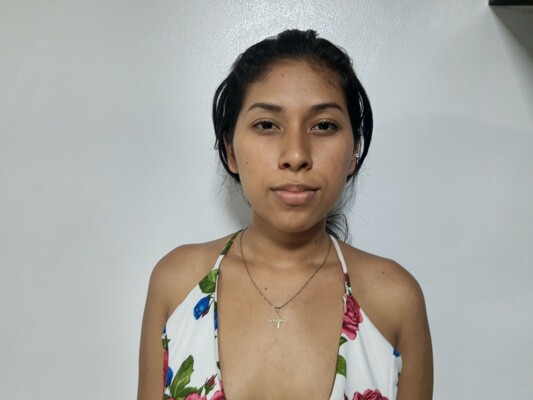 Foto de perfil de modelo de webcam de xiomaraa21 