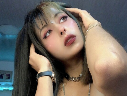 Foto de perfil de modelo de webcam de CutieLissa 