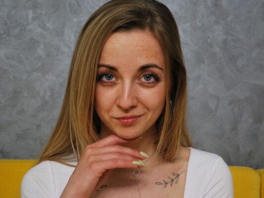 Foto de perfil de modelo de webcam de LydiaAdams 