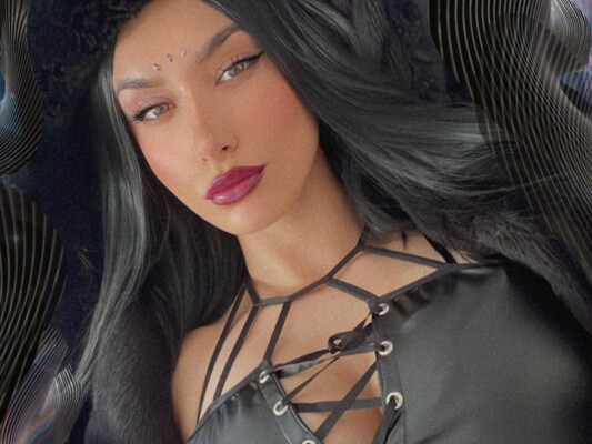 Foto de perfil de modelo de webcam de MistressSofiaNyx 