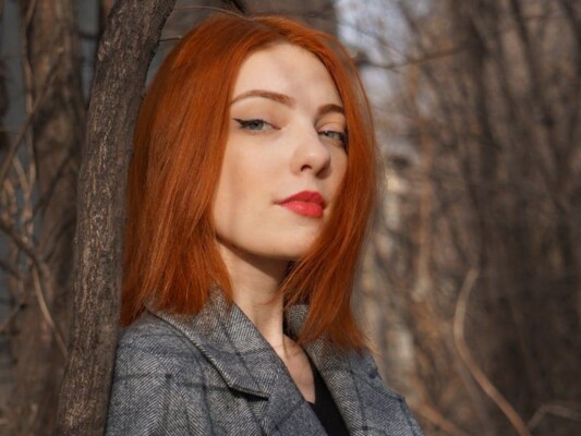 Foto de perfil de modelo de webcam de SofiaStyles 