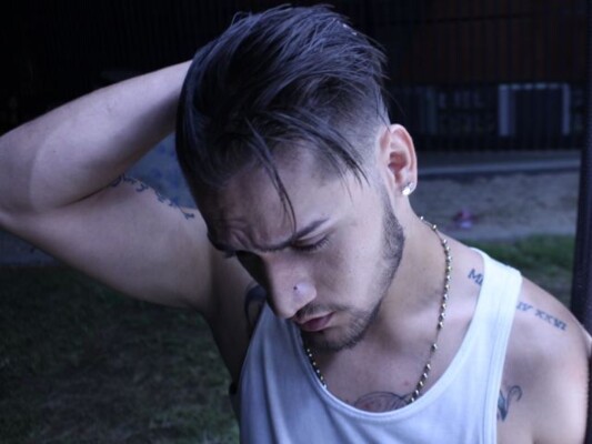 Foto de perfil de modelo de webcam de AlessandroBerlusconi 
