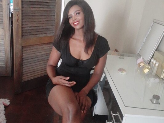 Foto de perfil de modelo de webcam de SEXYAFRICANBABE 