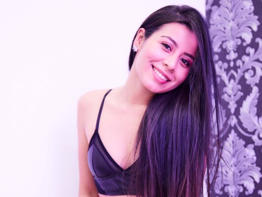 Foto de perfil de modelo de webcam de AnnaClair 