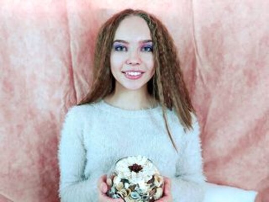 Foto de perfil de modelo de webcam de MilenaGray 