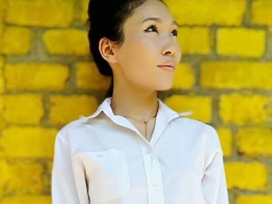 Foto de perfil de modelo de webcam de SungLinDragon 