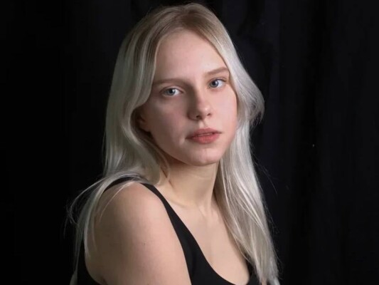 Image de profil du modèle de webcam AnasteyshaDream
