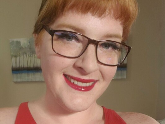 Foto de perfil de modelo de webcam de Rayna_Preston 