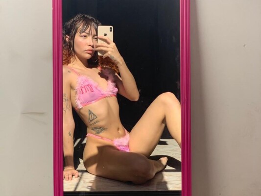 Abby_Reyes Profilbild des Cam-Modells 