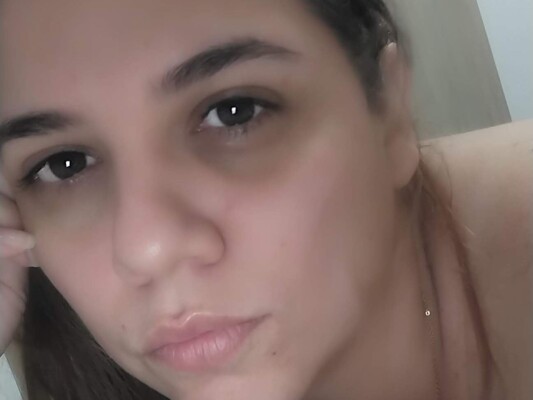 Image de profil du modèle de webcam cerezita_16
