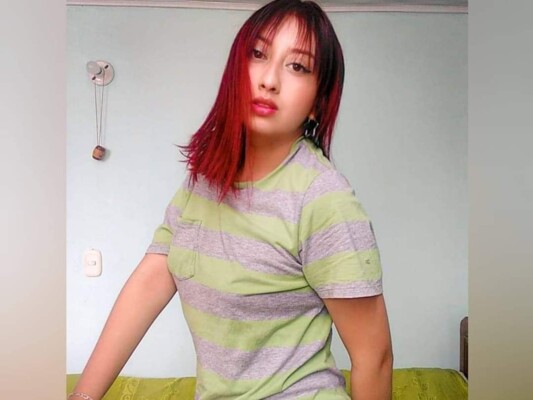Image de profil du modèle de webcam Tiffany_montoya