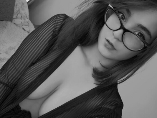 Image de profil du modèle de webcam Jazzy_Lady