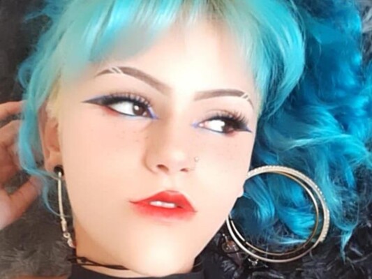 Foto de perfil de modelo de webcam de Blue_Dreams18 