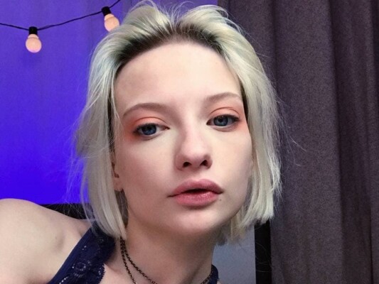 Foto de perfil de modelo de webcam de BlondeAurora 