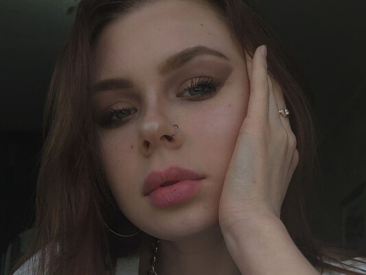 Foto de perfil de modelo de webcam de charming_sophie 
