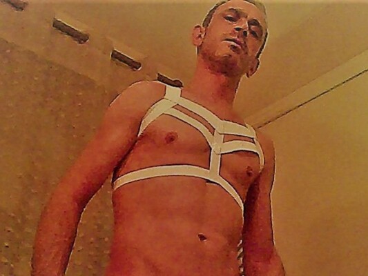 Foto de perfil de modelo de webcam de Felipeviarga 