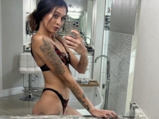 Tiny_Taylor cam model profile picture 