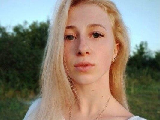 Foto de perfil de modelo de webcam de MeghanQueen 
