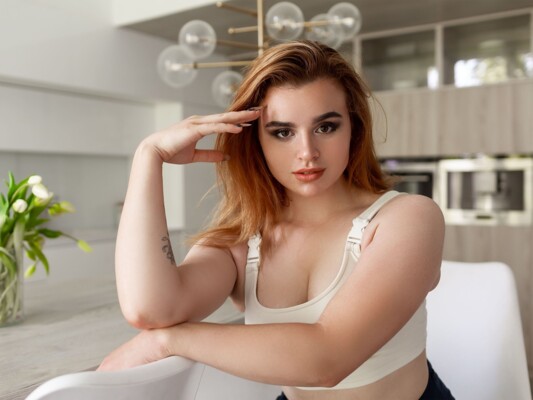 JessicaFlorida immagine del profilo del modello di cam