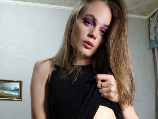 Image de profil du modèle de webcam mary_jayn