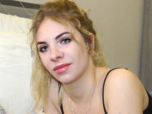 Foto de perfil de modelo de webcam de ShanaTucker 
