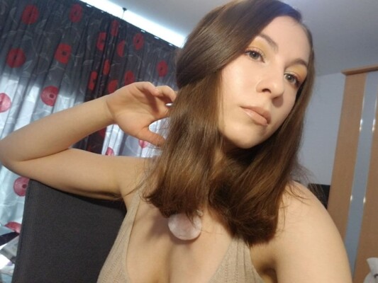 AlisaFarawelly profielfoto van cam model 