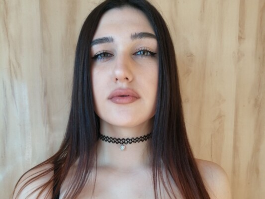 Foto de perfil de modelo de webcam de BettySprayk 