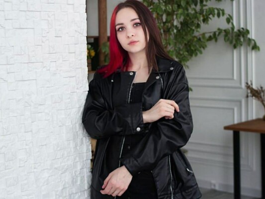 Foto de perfil de modelo de webcam de AryanaClark 