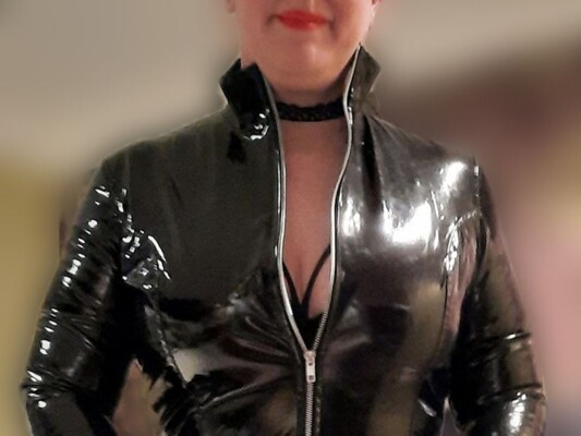 Foto de perfil de modelo de webcam de Mistress_Louise 