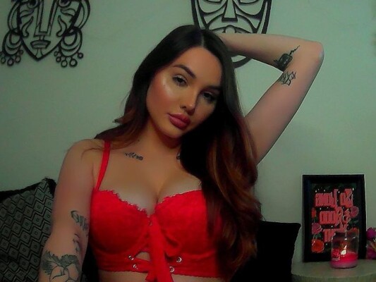 Inked_Angel_xx cam model profile picture 