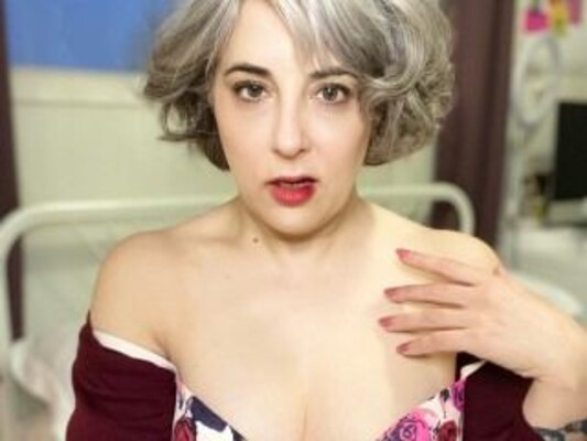Foto de perfil de modelo de webcam de TheRealSeska 