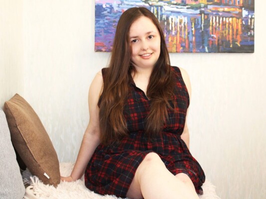 Foto de perfil de modelo de webcam de EricaHolland 