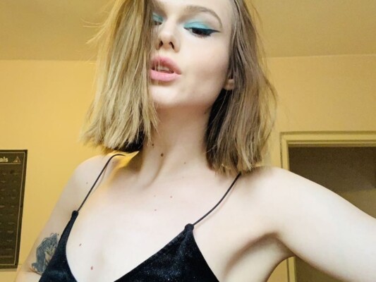 Foto de perfil de modelo de webcam de Eve_Noirxxx 