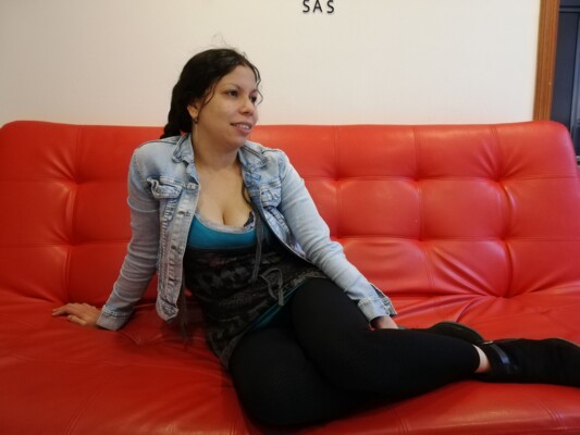 Foto de perfil de modelo de webcam de Meelissa_Jonnes 